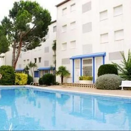 Magda Park 2d Apartment *