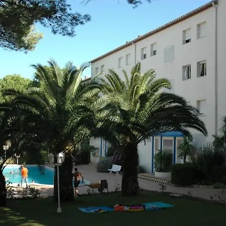 Magda Park 2d L'Escala