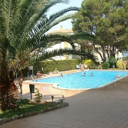 Apartment Magda Park 2d