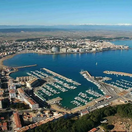 Apartment Magda Park 2d *