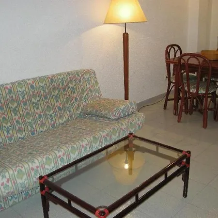 Magda Park 2d Apartment