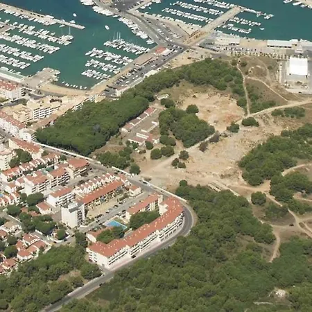 Apartment Magda Park 2d L'Escala