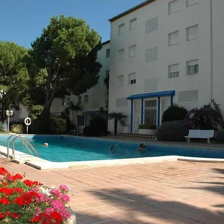 Apartment Magda Park 2d