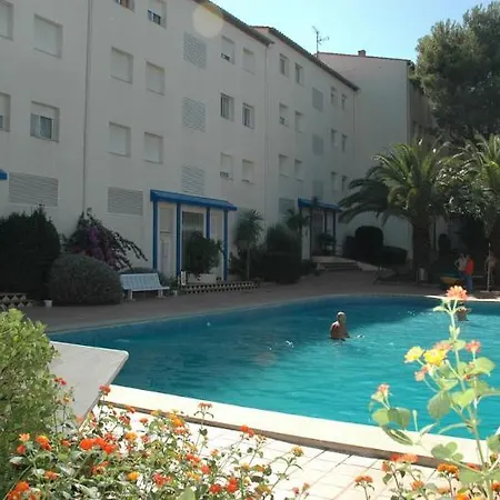 Apartment Magda Park 2d *