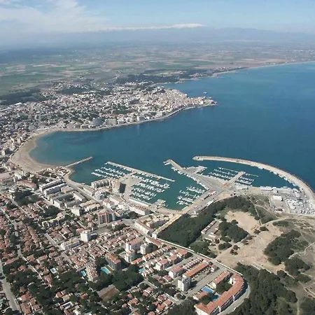Magda Park 2d L'Escala