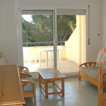 Apartment Magda Park 2d *