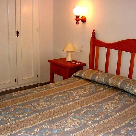 Magda Park 2d Apartment *