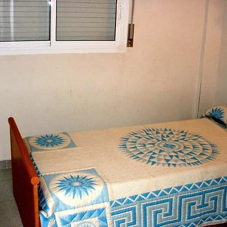 Apartment Magda Park 2d L'Escala