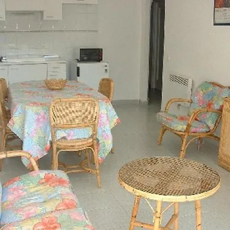 Apartment Magda Park 2d